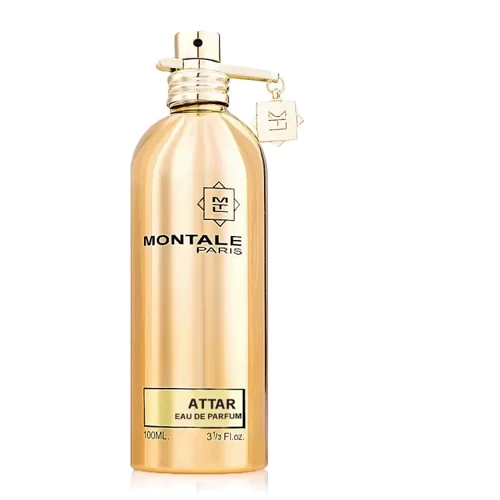 Парфюмированная вода Montale Attar 100 ml Тестер
