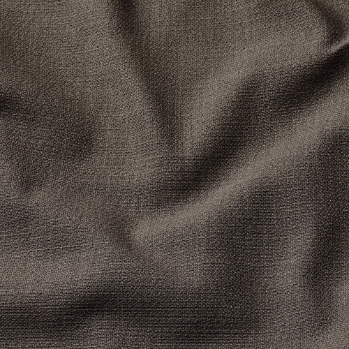 Чохол на 2-місний диван ІКЕА HYLTARP Сіро-коричневий грансель (00547397) фото 1