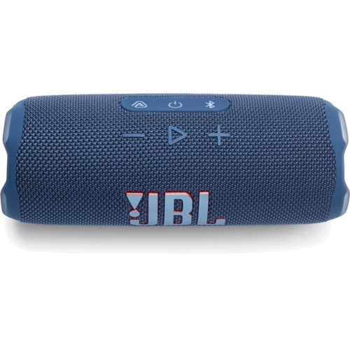Акустика JBL Flip 7 Blue (JBLFLIP7BLU): Тип портативная