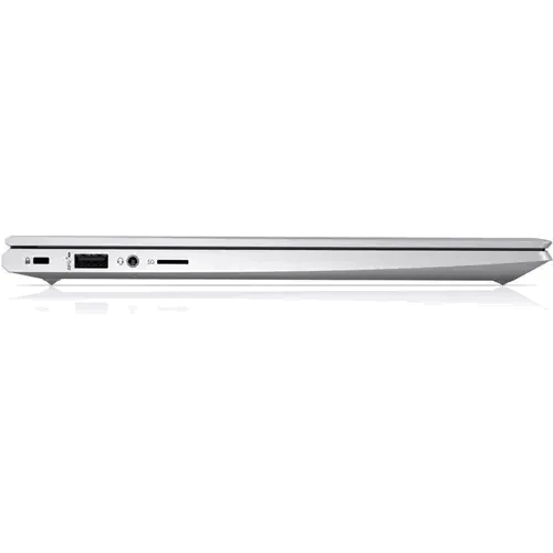 Ноутбук HP ProBook 430 G8 (8X9J1ES) UA: Процессор Intel Core i7-1165G7 (2.8 - 4.7 ГГц) / 4 - ядерный