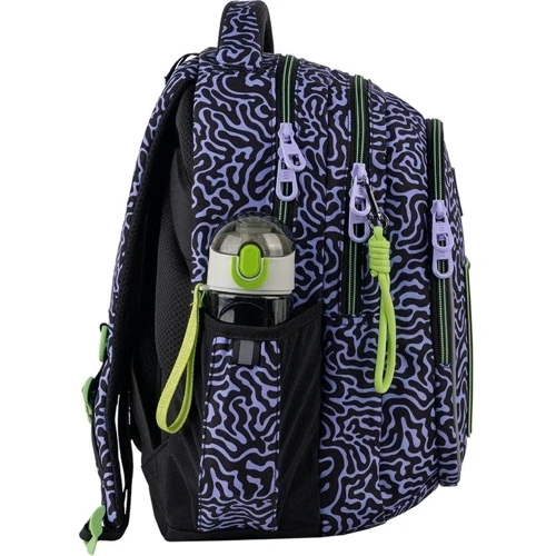Рюкзак Kite Education teens 8001M-4 (K24-8001M-4): Размер M (130-145 см)