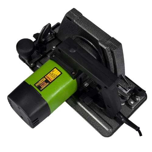 Дисковая пила Procraft KR-2500 (с креплением к столу): Производитель ProCraft