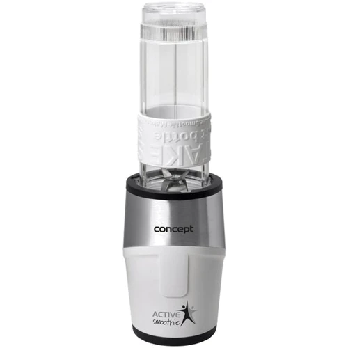 Блендер Concept SM-3380 Smoothie Maker White