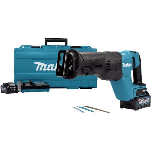 Шабельна пила Makita JR001GM201