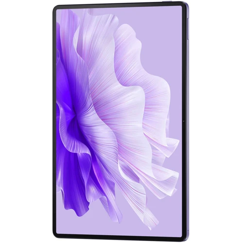 Планшет Oukitel Pad OT8 6/256GB LTE Purple (UA): Камера 13 МП (f/2.2) / Фронтальная 8 МП (f/2.2)