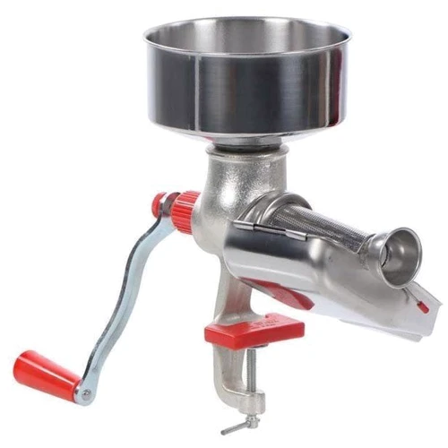 Соковичавниця Tre Spade (I/I)