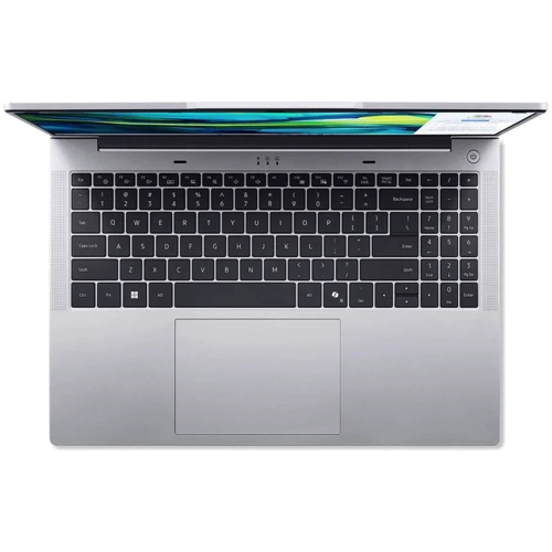 Ноутбук Acer Aspire Lite AL16-52P-51XK (NX.J2SEP.002): Объем накопителя 512 ГБ (SSD)