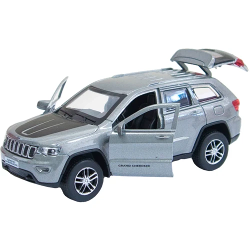 Автомодель - JEEP GRAND CHEROKEE