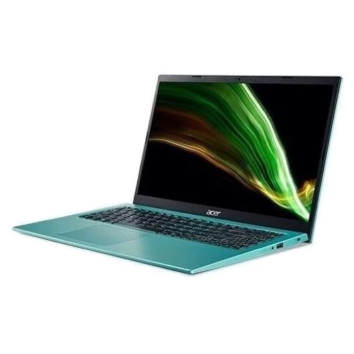 Ноутбук Acer Aspire 3 A315-58-33QL (NX.ADGEU.00X) UA: Экран 15.6" IPS (1920x1080) FullHD