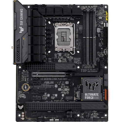 Asus TUF Gaming Z790-Plus WiFi
