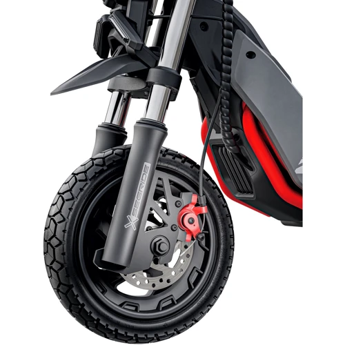 Электросамокат Segway-Ninebot ZT3 PRO E черный: Вес устройства, кг 29.7