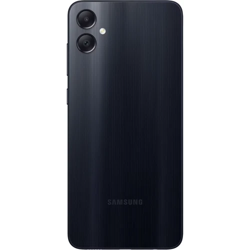 Смартфон Samsung Galaxy A05 4/64GB Black A055F (UA UCRF): Оперативная память 4 ГБ
