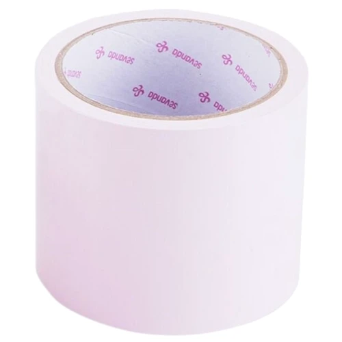 Электростатическая бондажная лента LOCKINK Sevanda Electrostatic Tape - Pink Tape, 16 м