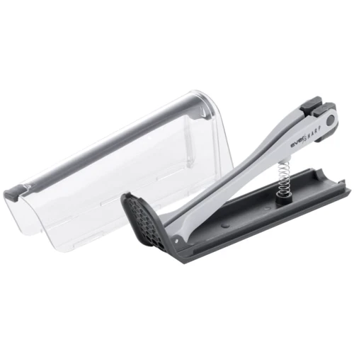 Нож Tefal Eversharp с чехлом-точилкой 16.5 см (K2569004) фото 16