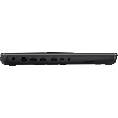 Ноутбук ASUS TUF Gaming A15 (FA506NC-HN002W): Операционная система Windows 11 Home