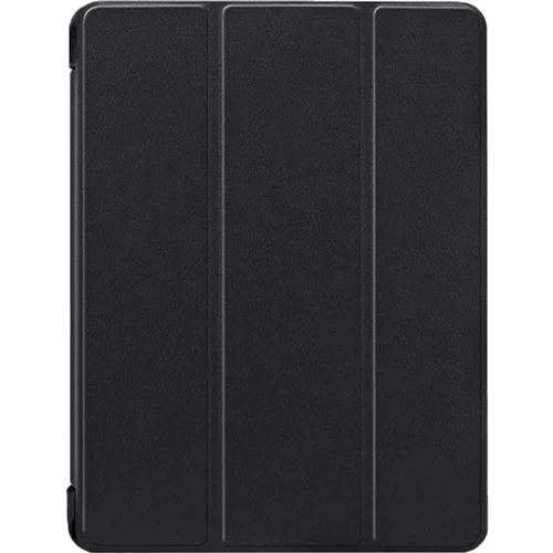 Аксессуар для iPad AirOn Premium SOFT Case Black for iPad Air 13 (2024 / 2025): Цвет черный