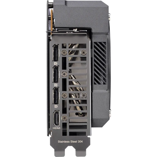 Відеокарта ASUS TUF Gaming Radeon RX 9070 XT OC Edition 16GB GDDR6 (TUF-RX9070XT-O16G-GAMING)