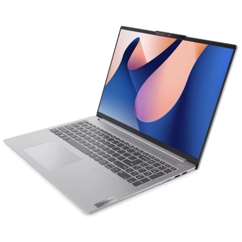 Ноутбук Lenovo IdeaPad Slim 5 16IAH8 (83BG006WLT): Тип экрана антибликовое покрытие