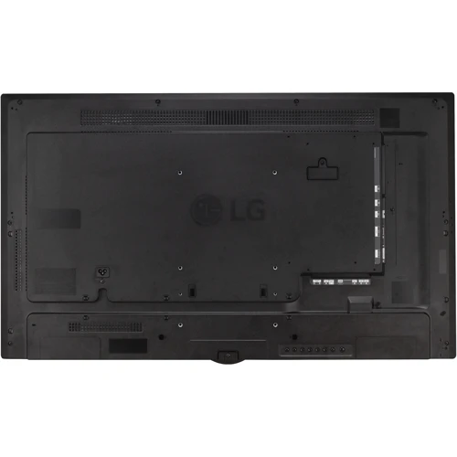 Монитор LG 43SM5KC: Покрытие экрана антибликовое