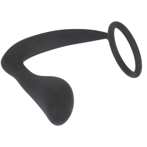 Эрекционное кольцо с массажером простаты XESE PM-15: Производитель XESE