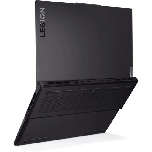 Ноутбук Lenovo Legion Pro 7 16IRX8H (82WQ006SRA) UA: Оперативная память 32 ГБ