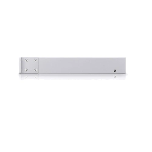 Мережевий комутатор Ubiquiti USW-Pro-24: Кількість портів Gigabit Ethernet (10/100/1000) 24