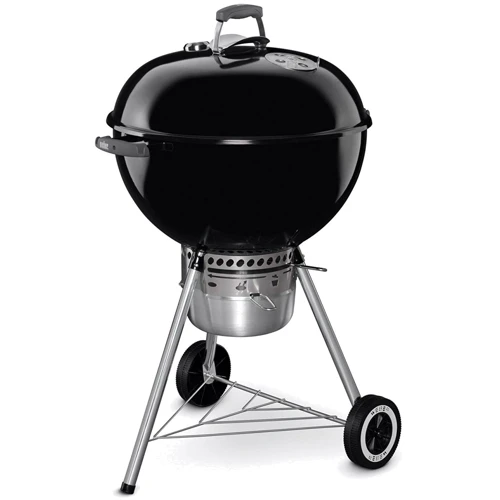 Угольный гриль Weber ORIGINAL KETTLE Е-5730 14201004