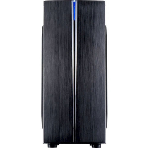 Корпус Inter-Tech B-48: Форм-фактор материнской платы ATX/MicroATX