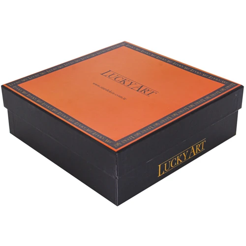 Набір салатників Lefard 4 ін. (925-030)