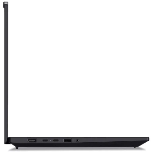 Ноутбук Lenovo ThinkBook P14s G5 (21G2000LPB): Экран 14.5" IPS (2560x1600)