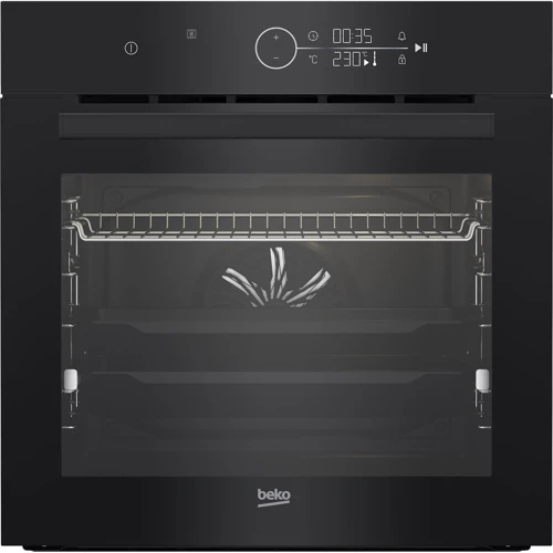 Духова шафа електрична BEKO BBIM17400BDS