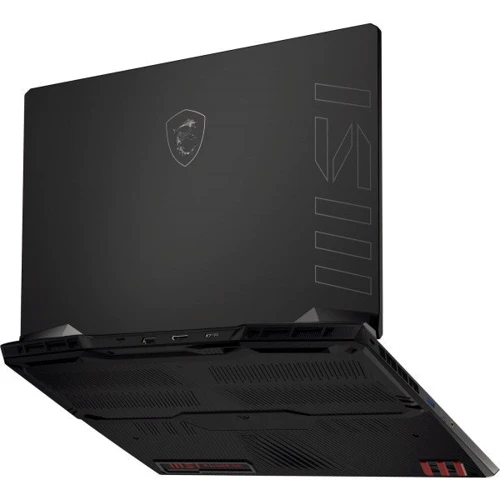 Ноутбук MSI Raider GE67HX 12UHS (12UHS-069): Видеоадаптер NVIDIA GeForce RTX 3080 Ti 16 ГБ GDDR6