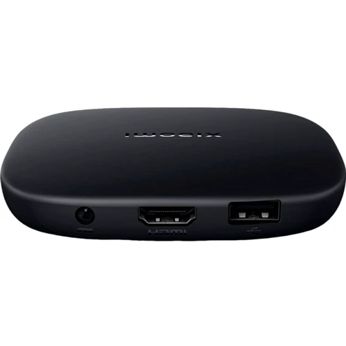 Приставка Smart TV Xiaomi Smart TV Box S 3rd Gen (MDZ-32-AA) UA