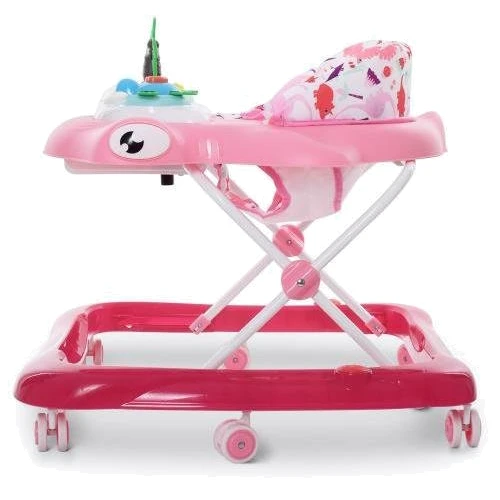 Ходунки El Camino ME 1052 Shark Pink фото 2