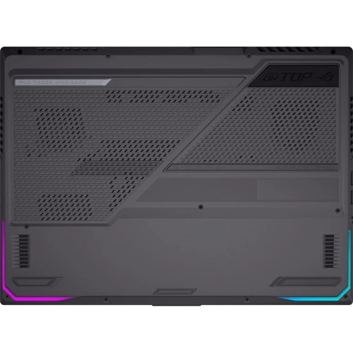 Ноутбук ASUS ROG Strix G15 G513QM (G513QM-HQ415T) RB фото 12