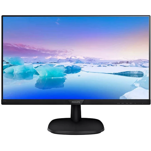 Монітор Philips V-Line 273V7QDSB/00