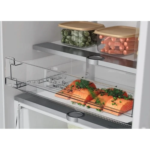 Встраиваемый холодильник Hotpoint-Ariston HAC20 T321: Управление электронное