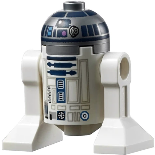 LEGO Star Wars Кантина Мос Эйсли (75290) фото 20