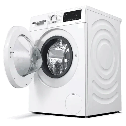 Стиральная машина Bosch WNA14405PL: Класс стирки A