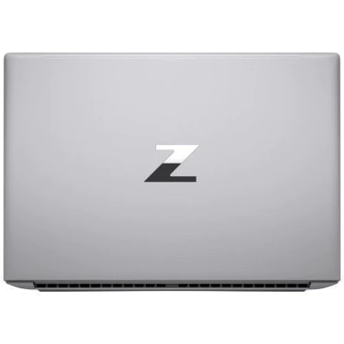 Ноутбук HP ZBook Fury 16 G9 (62U79EA): Процессор Intel Core i9-12900HX (3.6 - 5.0 ГГц) / 16 - ядерный
