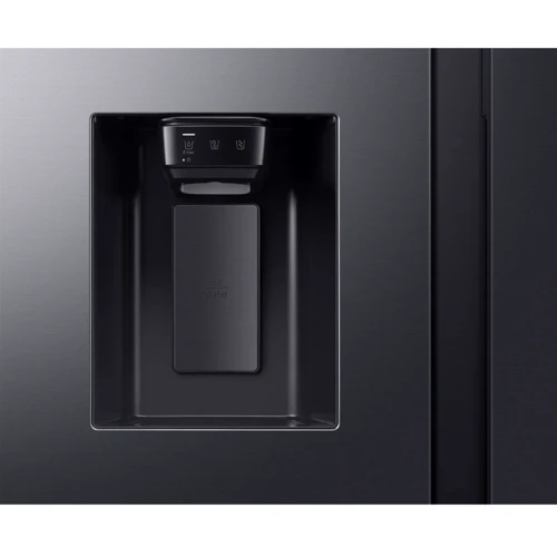 Холодильник Side-by-Side Samsung RS70F65K1FUA
