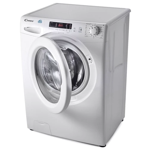 Стиральная машина Candy CS4 1062D3/1-S: Количество программ стирки 16