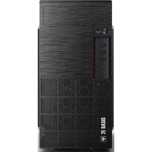 Персональный компьютер (ПК) 2E Complex Gaming (2E-8574): Процессор Intel Core i3-12100F (Alder Lake)