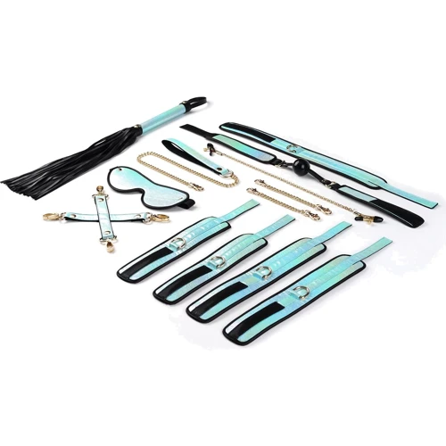 Набор Liebe Seele Vivid Sky 8 Pieces Set