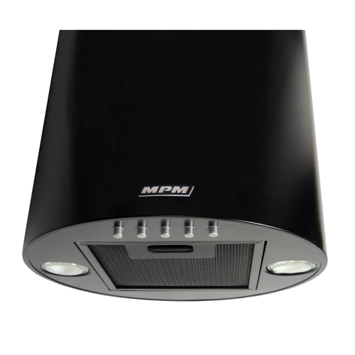 Вытяжка MPM Product MPM-31-OT-01: Тип воздухоочистителя Рециркуляция, Отвод