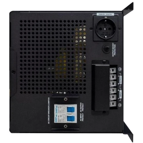 LogicPower LPM- PSW-4500VA (30289): Производитель LogicPower