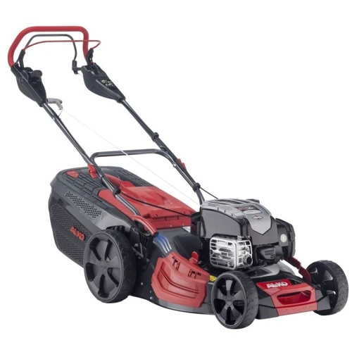 Газонокосарка AL-KO Premium 520 VSІ-B (119948)