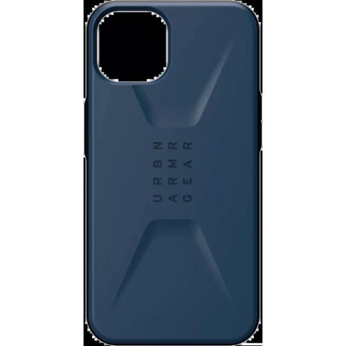 Чохол для iPhone Urban Armor Gear UAG Civilian Mallard (11317D115555) for iPhone 13