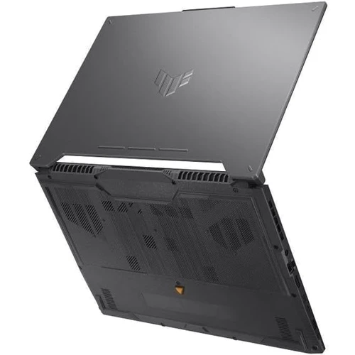 Ноутбук ASUS TUF Gaming A17 FA707XI-LL036 (90NR0FL6-M002B0) UA: Экран 15.6" IPS (2560x1440)