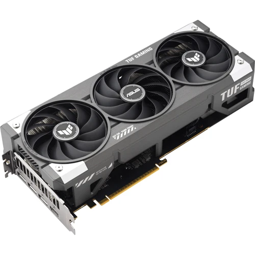 Видеокарта ASUS TUF Gaming GeForce RTX™ 5060 8GB GDDR7 (TUF-RTX5060-O8G-GAMING) UA